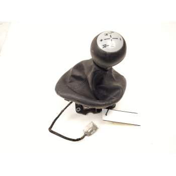 Recambio de palanca cambio para iveco daily caja cerrada (2006 =>) 2.3 diesel referencia OEM IAM 400460050534  