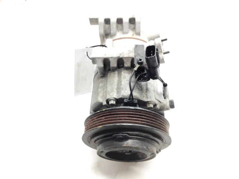 Recambio de compresor aire acondicionado para hyundai i30 (fd) 1.6 crdi referencia OEM IAM 97701G3200  