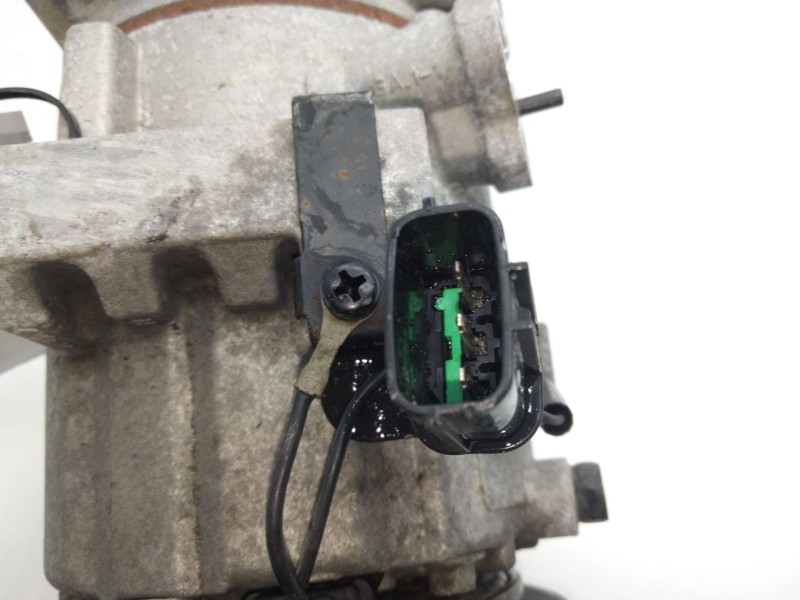 Recambio de compresor aire acondicionado para hyundai i30 (fd) 1.6 crdi referencia OEM IAM 97701G3200  
