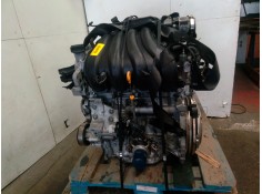 Recambio de motor completo para nissan qashqai i (j10, nj10) 2.0 referencia OEM IAM MR20  
