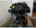 MOTOR COMPLETO MR20 