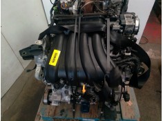 Recambio de motor completo para nissan qashqai i (j10, nj10) 2.0 referencia OEM IAM MR20   2