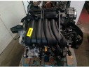 MOTOR COMPLETO MR20 