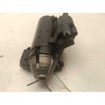 Recambio de motor arranque para bmw 6 gran coupe (f06) 640 d referencia OEM IAM 0986022020  