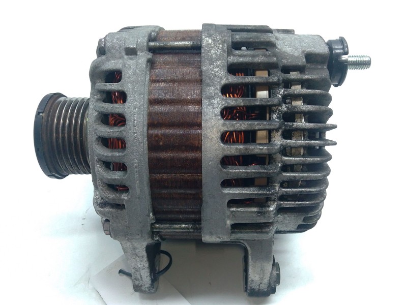Recambio de alternador para nissan qashqai i (j10, nj10) 2.0 referencia OEM IAM 23100JD200  