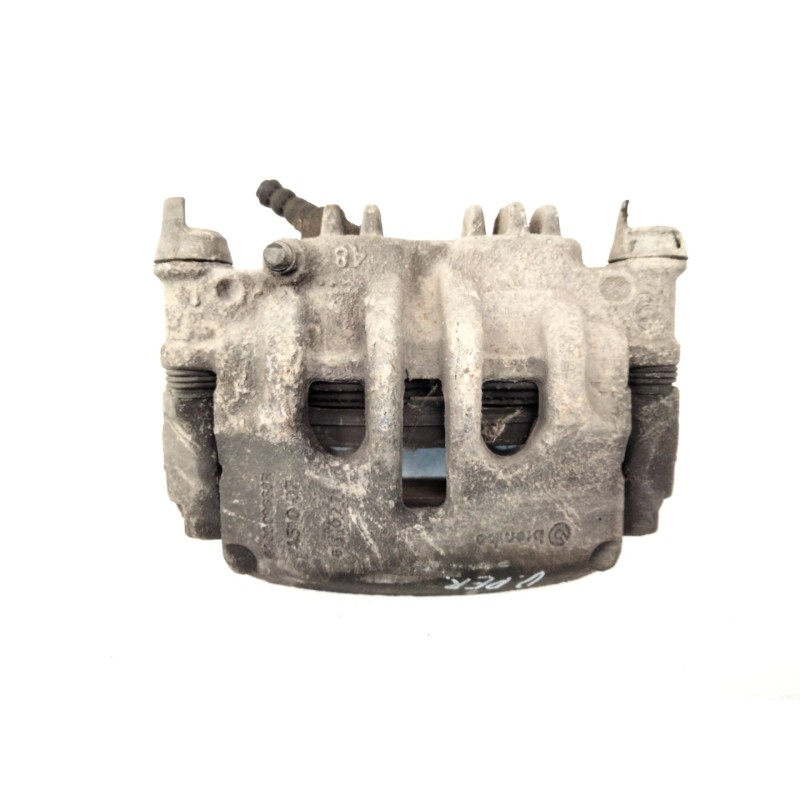 Recambio de pinza freno delantera derecha para renault master iii caja/chasis (ev, hv, uv) 2.3 dci 145 rwd (uv0f, uv0e, hv0e, hv