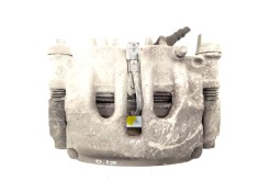Recambio de pinza freno delantera izquierda para renault master iii caja/chasis (ev, hv, uv) 2.3 dci 145 rwd (uv0f, uv0e, hv0e, 