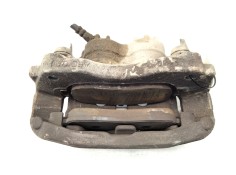 Recambio de pinza freno delantera izquierda para renault master iii caja/chasis (ev, hv, uv) 2.3 dci 145 rwd (uv0f, uv0e, hv0e,  2