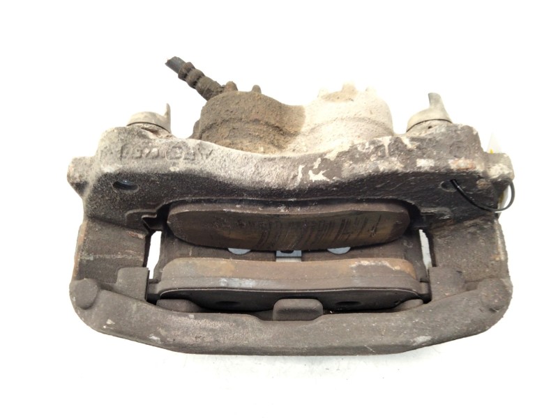 Recambio de pinza freno delantera izquierda para renault master iii caja/chasis (ev, hv, uv) 2.3 dci 145 rwd (uv0f, uv0e, hv0e, 