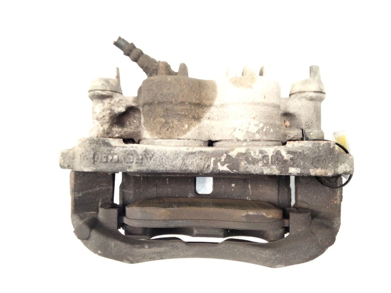 Recambio de pinza freno delantera izquierda para renault master iii caja/chasis (ev, hv, uv) 2.3 dci 145 rwd (uv0f, uv0e, hv0e, 