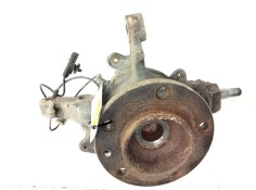 Recambio de mangueta delantera izquierda para renault master iii caja/chasis (ev, hv, uv) 2.3 dci 145 rwd (uv0f, uv0e, hv0e, hv0 2