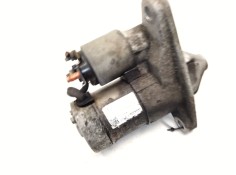 Recambio de motor arranque para nissan qashqai i (j10, nj10) 2.0 referencia OEM IAM 23300EN20A   2