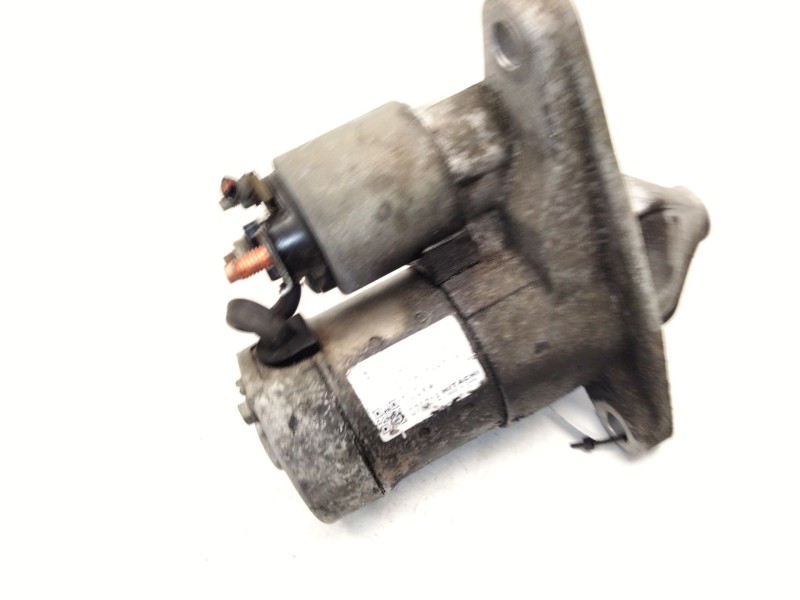 Recambio de motor arranque para nissan qashqai i (j10, nj10) 2.0 referencia OEM IAM 23300EN20A  