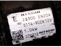 MOTOR ARRANQUE 23300EN20A 