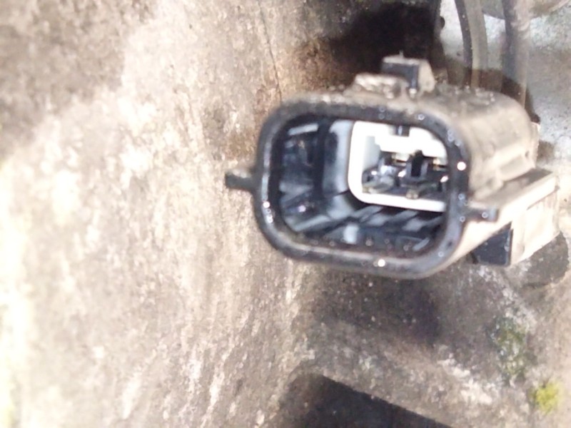 Recambio de compresor aire acondicionado para nissan qashqai i (j10, nj10) 2.0 referencia OEM IAM 92600JD00  