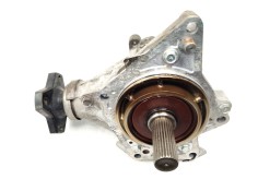 Recambio de diferencial delantero para nissan qashqai i (j10, nj10) 2.0 referencia OEM IAM   