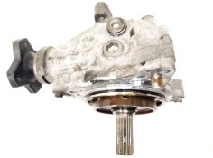 Recambio de diferencial delantero para nissan qashqai i (j10, nj10) 2.0 referencia OEM IAM    2