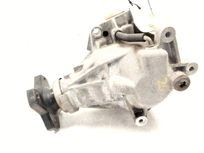 Recambio de diferencial delantero para nissan qashqai i (j10, nj10) 2.0 referencia OEM IAM   