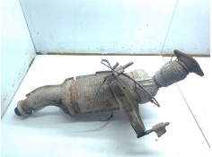 Recambio de filtro de particulas para renault master iii caja/chasis (ev, hv, uv) 2.3 dci 145 rwd (uv0f, uv0e, hv0e, hv0f, hv0t,