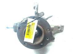 Recambio de mangueta delantera derecha para renault master iii caja/chasis (ev, hv, uv) 2.3 dci 145 rwd (uv0f, uv0e, hv0e, hv0f,