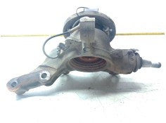 Recambio de mangueta delantera derecha para renault master iii caja/chasis (ev, hv, uv) 2.3 dci 145 rwd (uv0f, uv0e, hv0e, hv0f, 2