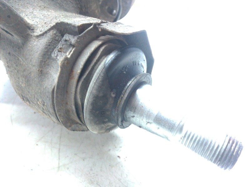 Recambio de mangueta delantera derecha para renault master iii caja/chasis (ev, hv, uv) 2.3 dci 145 rwd (uv0f, uv0e, hv0e, hv0f,