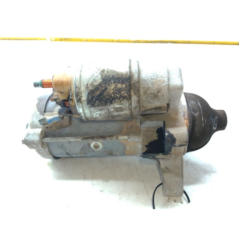 Recambio de motor arranque para renault master iii caja/chasis (ev, hv, uv) 2.3 dci 145 rwd (uv0f, uv0e, hv0e, hv0f, hv0t, hv10,