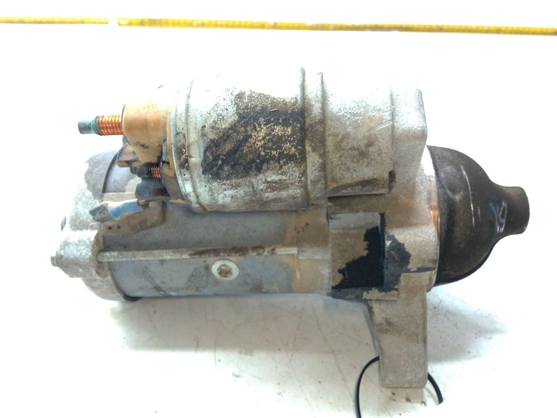 Recambio de motor arranque para renault master iii caja/chasis (ev, hv, uv) 2.3 dci 145 rwd (uv0f, uv0e, hv0e, hv0f, hv0t, hv10,