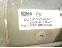MOTOR ARRANQUE 23009813R 