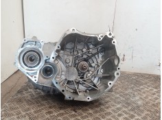Recambio de caja cambios para nissan qashqai i (j10, nj10) 2.0 referencia OEM IAM   