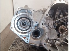 Recambio de caja cambios para nissan qashqai i (j10, nj10) 2.0 referencia OEM IAM    2