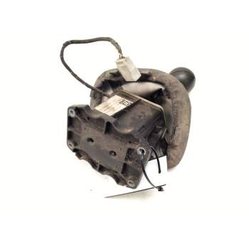 Recambio de palanca cambio para iveco daily caja cerrada (2006 =>) 2.3 diesel referencia OEM IAM 400460050534  
