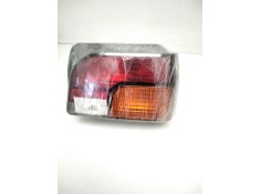 Recambio de piloto trasero derecho para mg serie 100 (xp) referencia OEM IAM 6R01314 12769125 38091