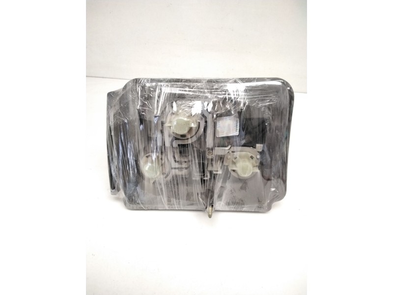 Recambio de piloto trasero derecho para mg serie 100 (xp) referencia OEM IAM 6R01314 12769125 38091