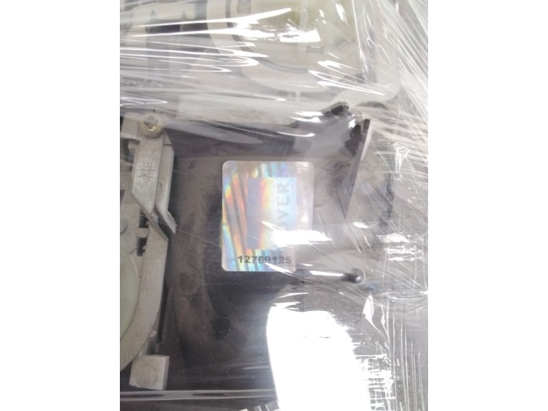 Recambio de piloto trasero derecho para mg serie 100 (xp) referencia OEM IAM 6R01314 12769125 38091