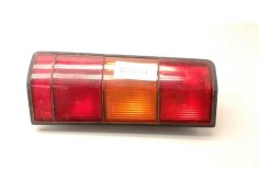 Recambio de piloto trasero izquierdo para renault rapid/express (f40) 1.4 básico familiar cat (f407) referencia OEM IAM 77010319