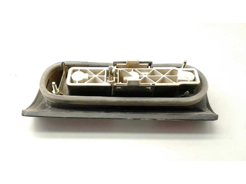 Recambio de piloto trasero izquierdo para renault rapid/express (f40) 1.4 básico familiar cat (f407) referencia OEM IAM 77010319