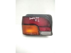 Recambio de piloto trasero izquierdo para mg serie 100 (xp) referencia OEM IAM 6R01814 12968777 38092