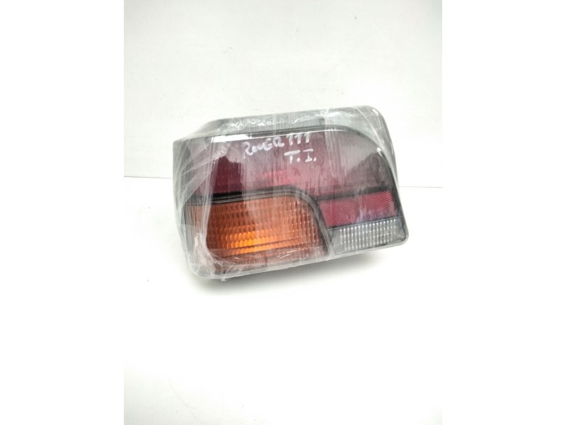 Recambio de piloto trasero izquierdo para mg serie 100 (xp) referencia OEM IAM 6R01814 12968777 38092