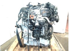 Recambio de motor completo para volkswagen golf vi (5k1) 2.0 tdi referencia OEM IAM CBA  