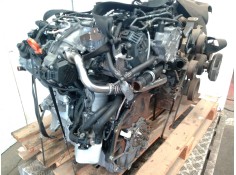 Recambio de motor completo para volkswagen golf vi (5k1) 2.0 tdi referencia OEM IAM CBA   2