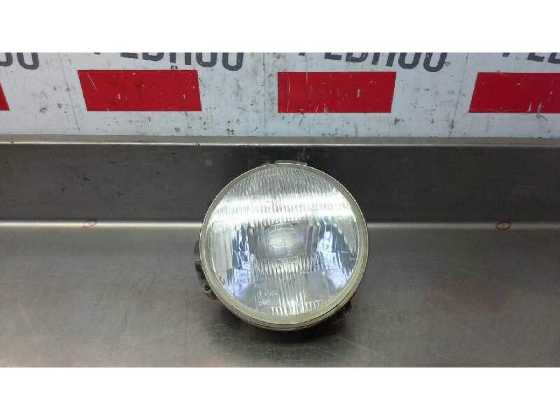 Recambio de faro derecho para mitsubishi montero (v20/v40) 2500 td gls (2-ptas.) referencia OEM IAM   