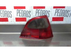 Recambio de piloto trasero derecho para mg serie 25 (rf) 2.0 idt cat referencia OEM IAM F00IA02 R028102 