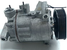 Recambio de compresor aire acondicionado para volkswagen golf vi (5k1) 2.0 tdi referencia OEM IAM 699357   2