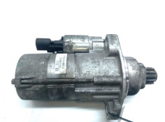 Recambio de motor arranque para volkswagen golf vi (5k1) 2.0 tdi referencia OEM IAM 02M911024A  