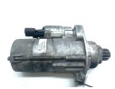 MOTOR ARRANQUE 02M911024A 