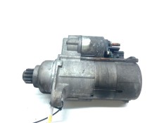 Recambio de motor arranque para volkswagen golf vi (5k1) 2.0 tdi referencia OEM IAM 02M911024A   2