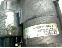 MOTOR ARRANQUE 02M911024A 