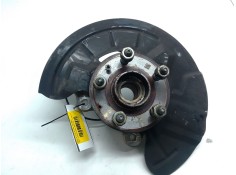 Recambio de mangueta delantera izquierda para opel insignia b grand sport (z18) 1.5 (68) referencia OEM IAM   