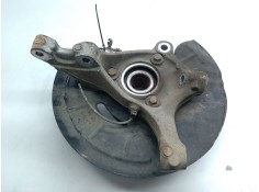 Recambio de mangueta delantera izquierda para opel insignia b grand sport (z18) 1.5 (68) referencia OEM IAM    2